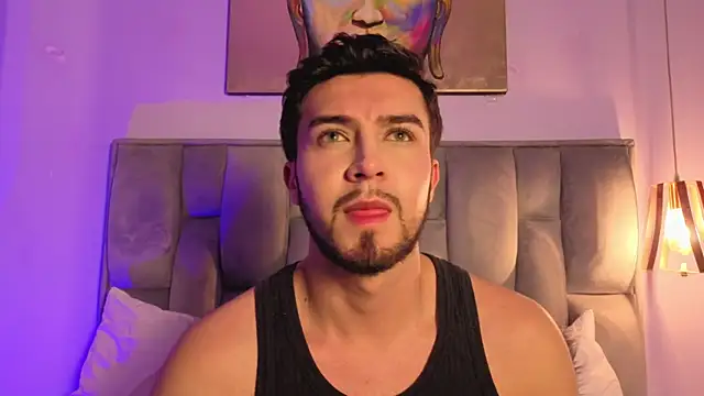 Prince-Dalton online show from November 11, 2025, 8:36 pm