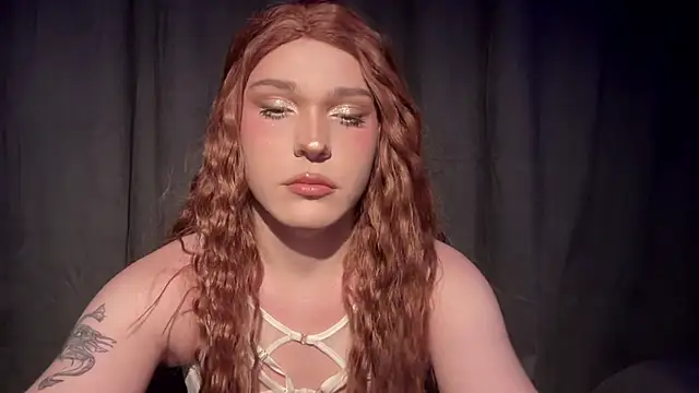 Michelle Jacksonn online show from February 23, 2026, 5:02 pm