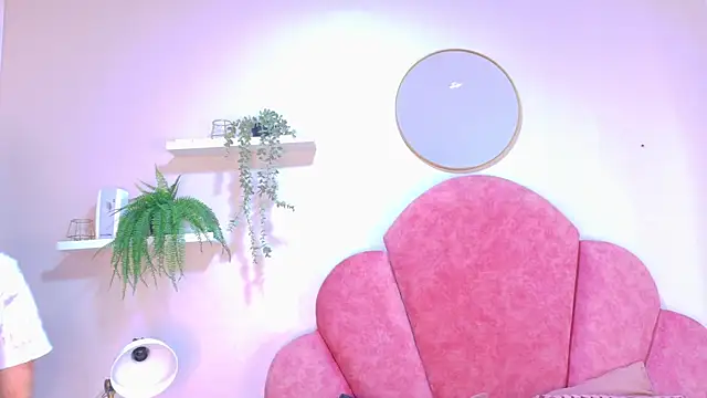Snapshot of MyApril__ chatting on June 24, 2026, 11:53 am MyApril online show from June 24, 2026, 11:53 am