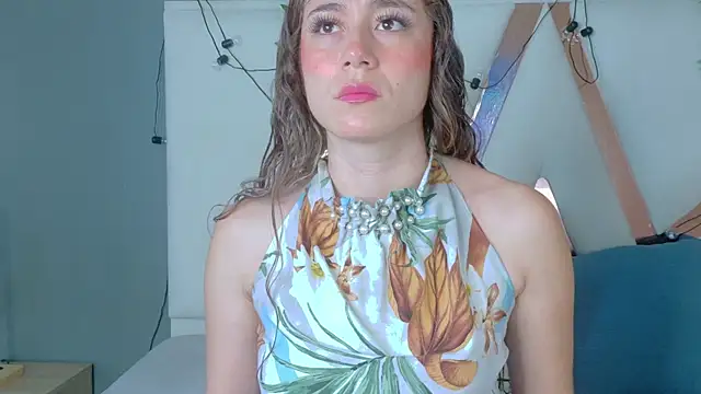 Snapshot of MyApril__ chatting on July 8, 2026, 12:28 pm MyApril online show from July 8, 2026, 12:28 pm
