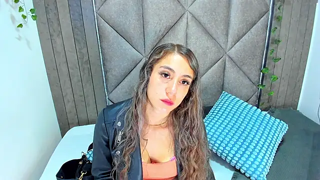 MyApril   online show from March 19, 2026, 12:16 pm