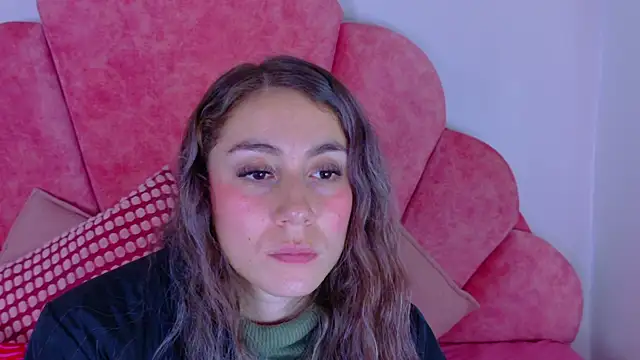 Snapshot of MyApril__ chatting on June 4, 2026, 1:49 pm MyApril online show from June 4, 2026, 1:49 pm