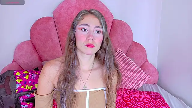 MyApril   online show from January 9, 2026, 11:50 am