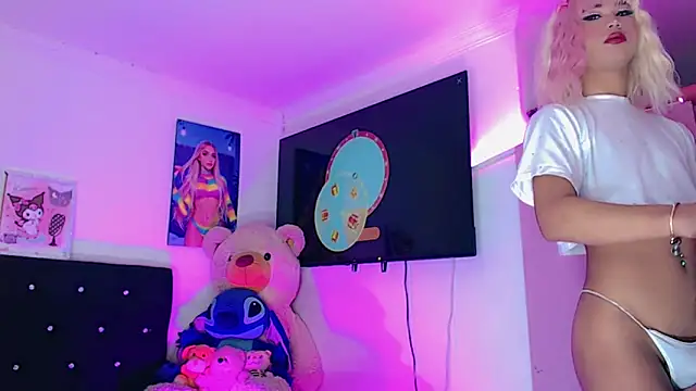 Snapshot of DaliaBacil25 chatting on February 4, 2026, 1:00 am DaliaBacil25 online show from February 4, 2026, 1:00 am