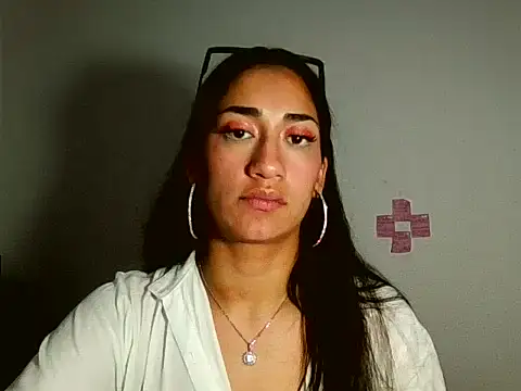 Miia  strog online show from September 30, 2025, 6:25 pm