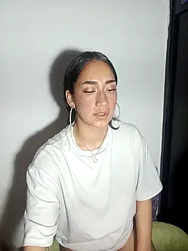 Miia  strog online show from September 21, 2025, 11:04 am