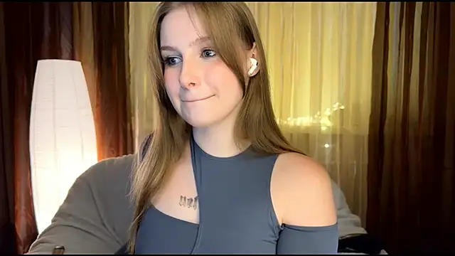 Sibriina Liliya online show from April 19, 2026, 7:27 pm