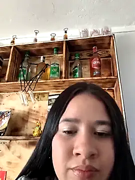 Snapshot of Cloe_27 chatting on September 28, 2025, 6:48 pm Cloe 27 online show from September 28, 2025, 6:48 pm