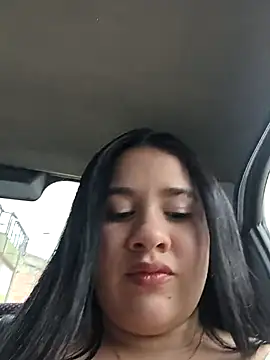 Snapshot of Cloe_27 chatting on October 3, 2025, 6:20 pm Cloe 27 online show from October 3, 2025, 6:20 pm