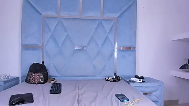 fallenangelsasm online show from November 6, 2025, 8:57 pm