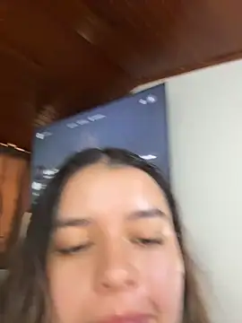 Aphrill online show from April 9, 2026, 8:15 pm