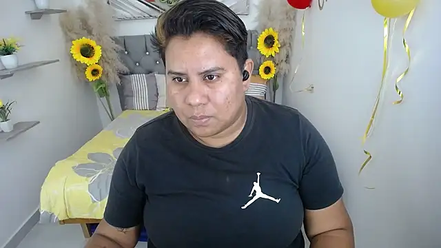 Snapshot of hotlesby_valery chatting on October 9, 2025, 6:52 pm hotlesby valery online show from October 9, 2025, 6:52 pm