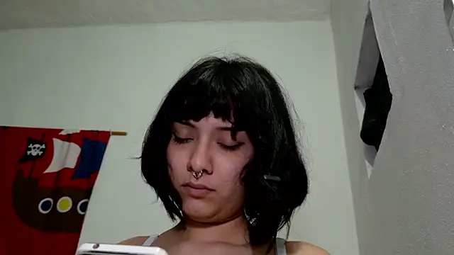 Valentina Bailecito online show from December 23, 2025, 3:17 am