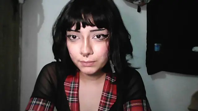 Valentina Bailecito online show from November 14, 2025, 2:15 am