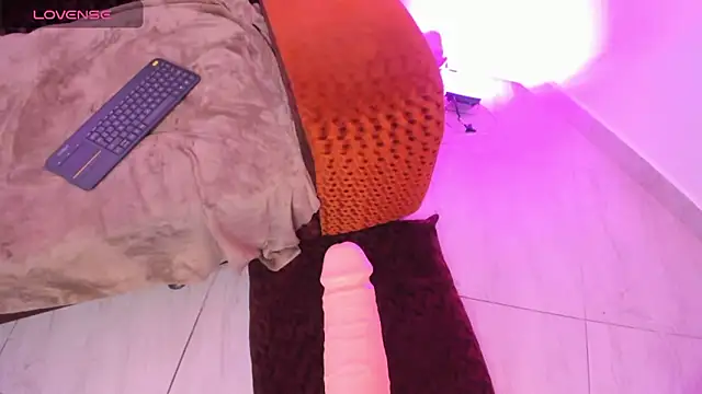 camilafoox7 online show from February 1, 2026, 4:38 pm