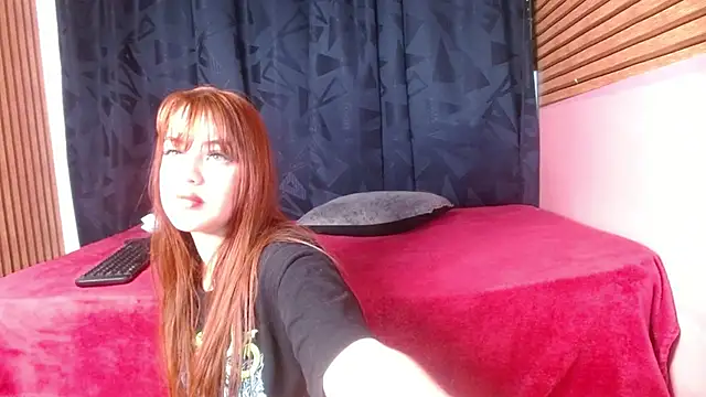 Melii idalgo online show from November 5, 2025, 2:36 am