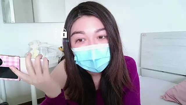 fioralba online show from March 9, 2026, 12:20 pm