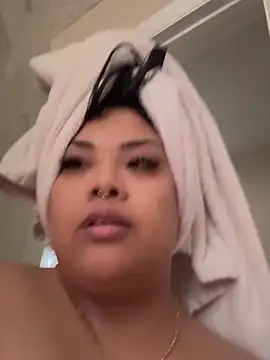kiaradanielaxx online show from March 27, 2026, 7:15 pm