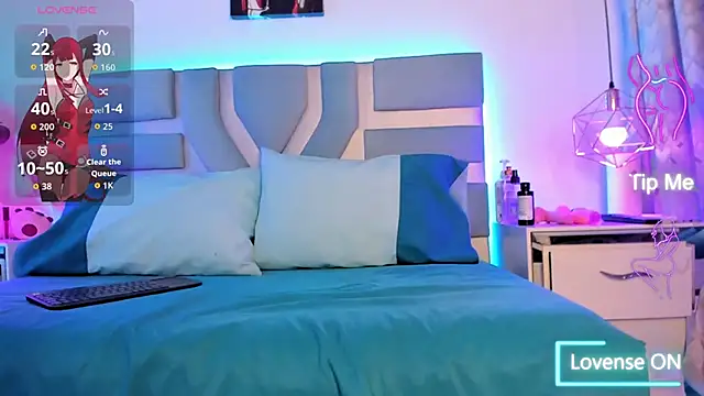 Snapshot of Kitty_love77 chatting on November 14, 2025, 1:15 pm Kitty love77 online show from November 14, 2025, 1:15 pm