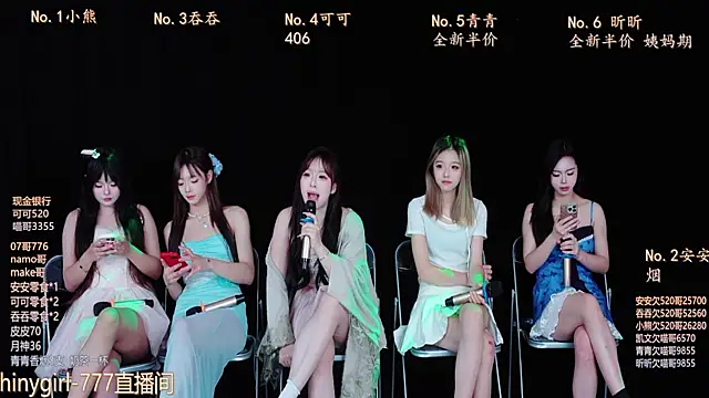 Snapshot of Shinygirls_777 chatting on October 26, 2025, 6:25 am Shinygirls 777 online show from October 26, 2025, 6:25 am