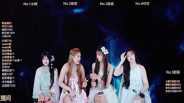 Snapshot of Shinygirls_777 chatting on November 10, 2025, 5:12 am Shinygirls 777 online show from November 10, 2025, 5:12 am