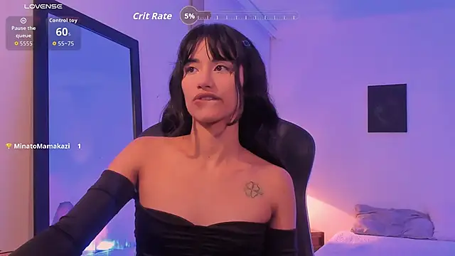 Snapshot of Rouse_Monroe chatting on November 21, 2025, 3:49 am Rouse Monroe online show from November 21, 2025, 3:49 am