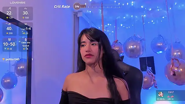 Rouse Monroe online show from December 23, 2025, 4:23 am