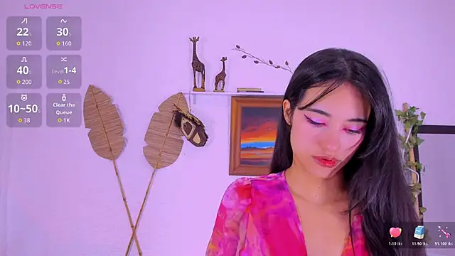 Snapshot of Rouse_Monroe chatting on February 25, 2026, 12:05 pm Rouse Monroe online show from February 25, 2026, 12:05 pm