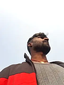 kkshan0923 online show from January 6, 2026, 7:45 am