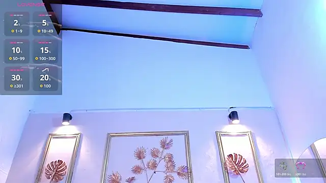 SophieSweet88 online show from February 27, 2026, 4:45 am