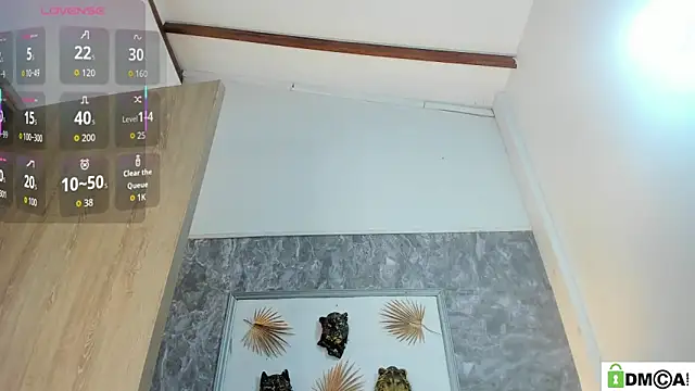 SophieSweet88 online show from March 31, 2026, 4:47 am