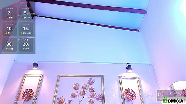 SophieSweet88 online show from March 19, 2026, 4:23 am