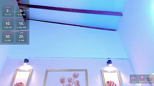 SophieSweet88 online show from February 18, 2026, 4:43 am