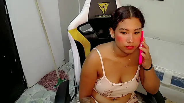 La tokisha online show from October 11, 2025, 12:33 am