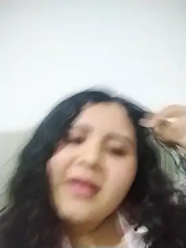 Carolceleste24 online show from October 30, 2025, 4:44 am