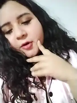 Carolceleste24 online show from October 28, 2025, 6:12 am