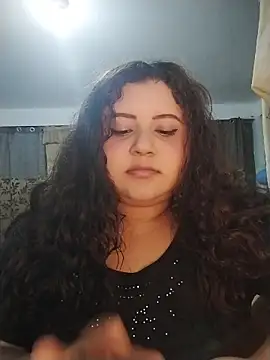 Snapshot of Carolceleste24 chatting on May 24, 2026, 10:04 am Carolceleste24 online show from May 24, 2026, 10:04 am