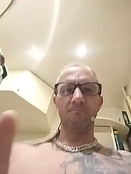 Sexi833 online show from July 24, 2026, 1:23 am