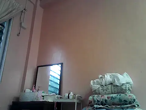 Amarrahlyn online show from January 15, 2026, 1:20 am