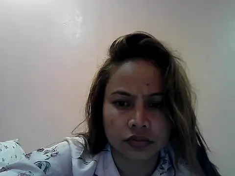 Snapshot of Amarrahlyn chatting on October 12, 2025, 8:48 am Amarrahlyn online show from October 12, 2025, 8:48 am