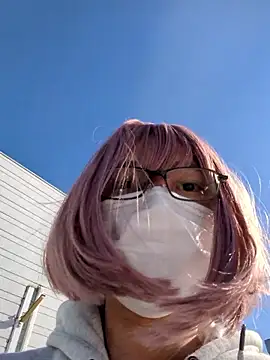 Snapshot of takusaki223 chatting on February 10, 2026, 4:00 am takusaki223 online show from February 10, 2026, 4:00 am