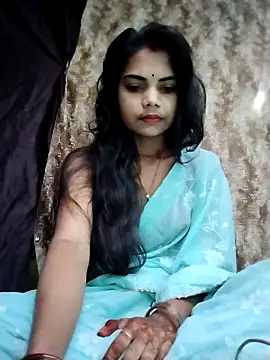 PRACHI-743 online show from October 19, 2025, 1:08 am