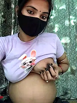 PRACHI-743 online show from June 5, 2026, 12:59 am