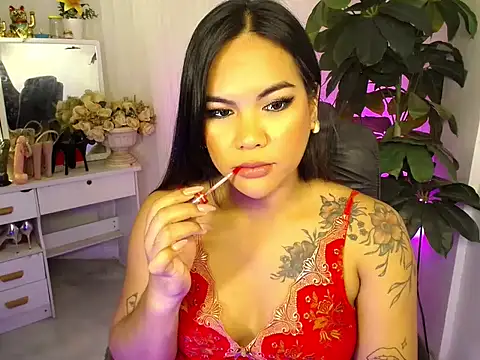 Snapshot of AngelitaDeputouch chatting on January 14, 2026, 8:18 am AngelitaDeputouch online show from January 14, 2026, 8:18 am