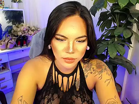 Snapshot of AngelitaDeputouch chatting on December 19, 2025, 8:17 am AngelitaDeputouch online show from December 19, 2025, 8:17 am