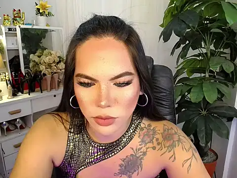 Snapshot of AngelitaDeputouch chatting on December 3, 2025, 8:03 am AngelitaDeputouch online show from December 3, 2025, 8:03 am