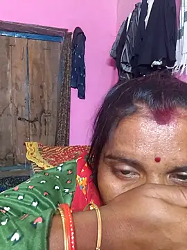 Hot bhomiji59 online show from September 22, 2025, 5:19 pm