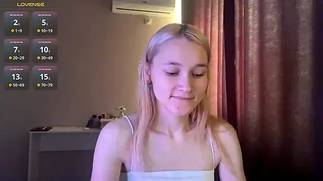 TwinedPeril online show from November 17, 2025, 7:12 am