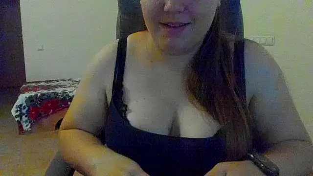 Snapshot of Liza-Mendez chatting on October 8, 2025, 5:20 am Liza-Mendez online show from October 8, 2025, 5:20 am