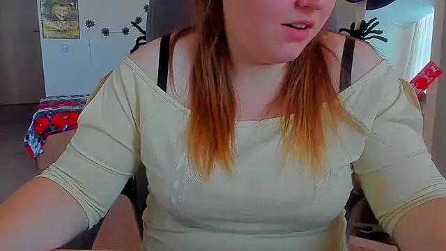 Snapshot of Liza-Mendez chatting on October 16, 2025, 5:05 am Liza-Mendez online show from October 16, 2025, 5:05 am